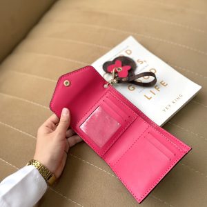 کیف پول ۳تیکه میکی