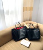 کیف نورفول Lvمشکی - Image 2