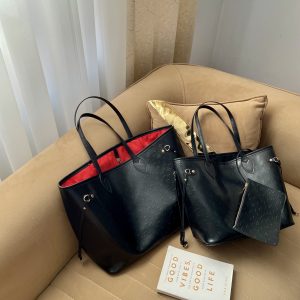 کیف نورفول Lvمشکی