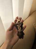 جاکلیدی تدی 🐻