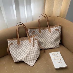 کیف نورفول ۴خونه سفید